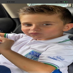 Quattromano Patricio